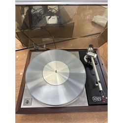 Linn Sondek LP12 Turntable