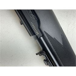 SECTION 1 FIREARMS CERTIFICATE REQUIRED - New Magtech MOD 7022 semi-auto .22 rifle 61cm (18