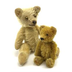 On Display: “Steiff and Friends: Vintage Teddy Bears”