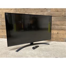 LG UQ91 43