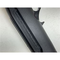 SECTION 1 FIREARMS CERTIFICATE REQUIRED - New Magtech MOD 7022 semi-auto .22 rifle 61cm (18