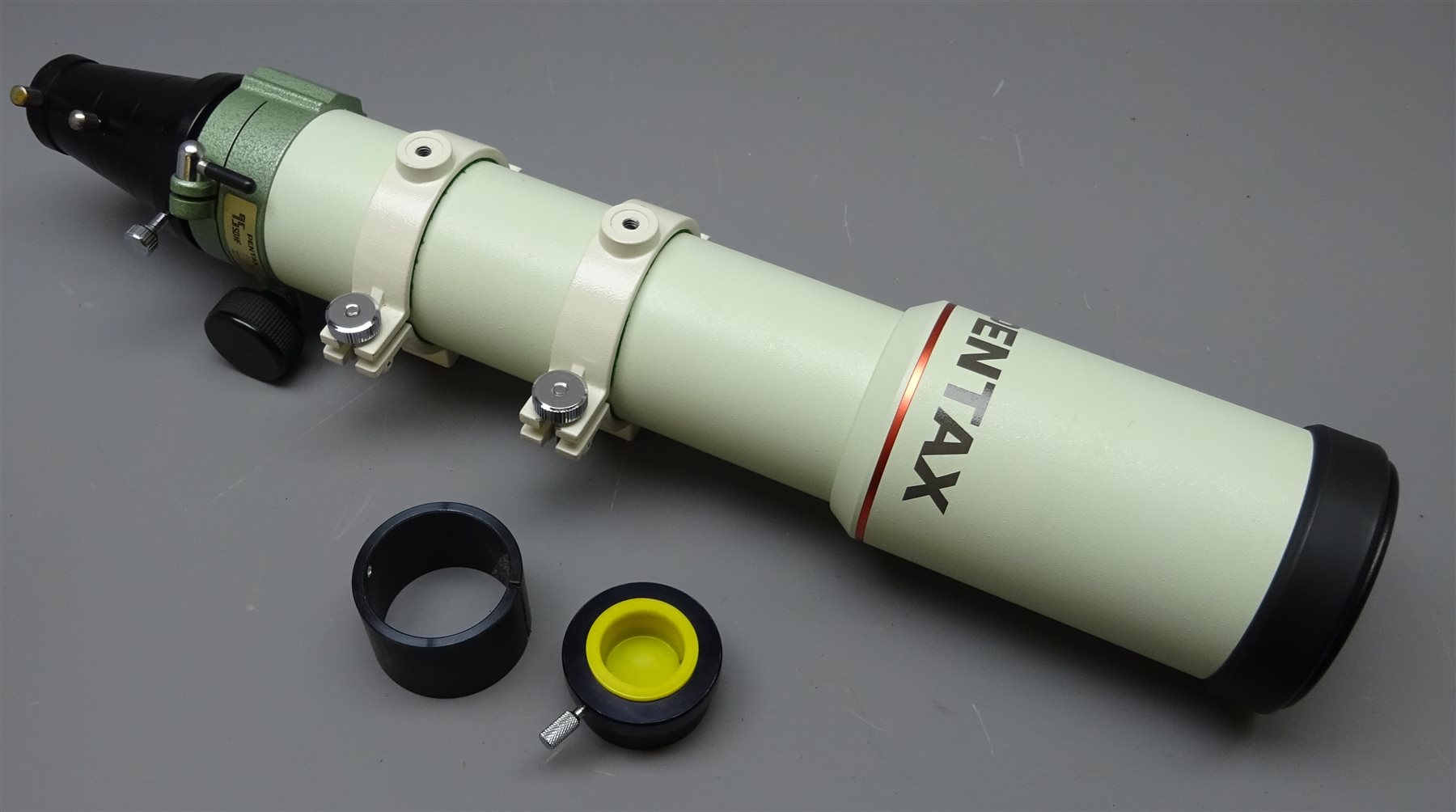 roman paraplu spade Pentax 75mm apochromatic astronomical telescope, model 75 SDHF. Suitable  for astro imaging L49 - 54cm - Maritime, Cameras, Scientific & Musical  Instruments