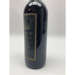 Cellier Du Capitole, 1992, Vin De Pays Du Comte Tolosan, 750ml, 11.5%