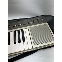 Yamaha PS-55 keyboard, L114cm