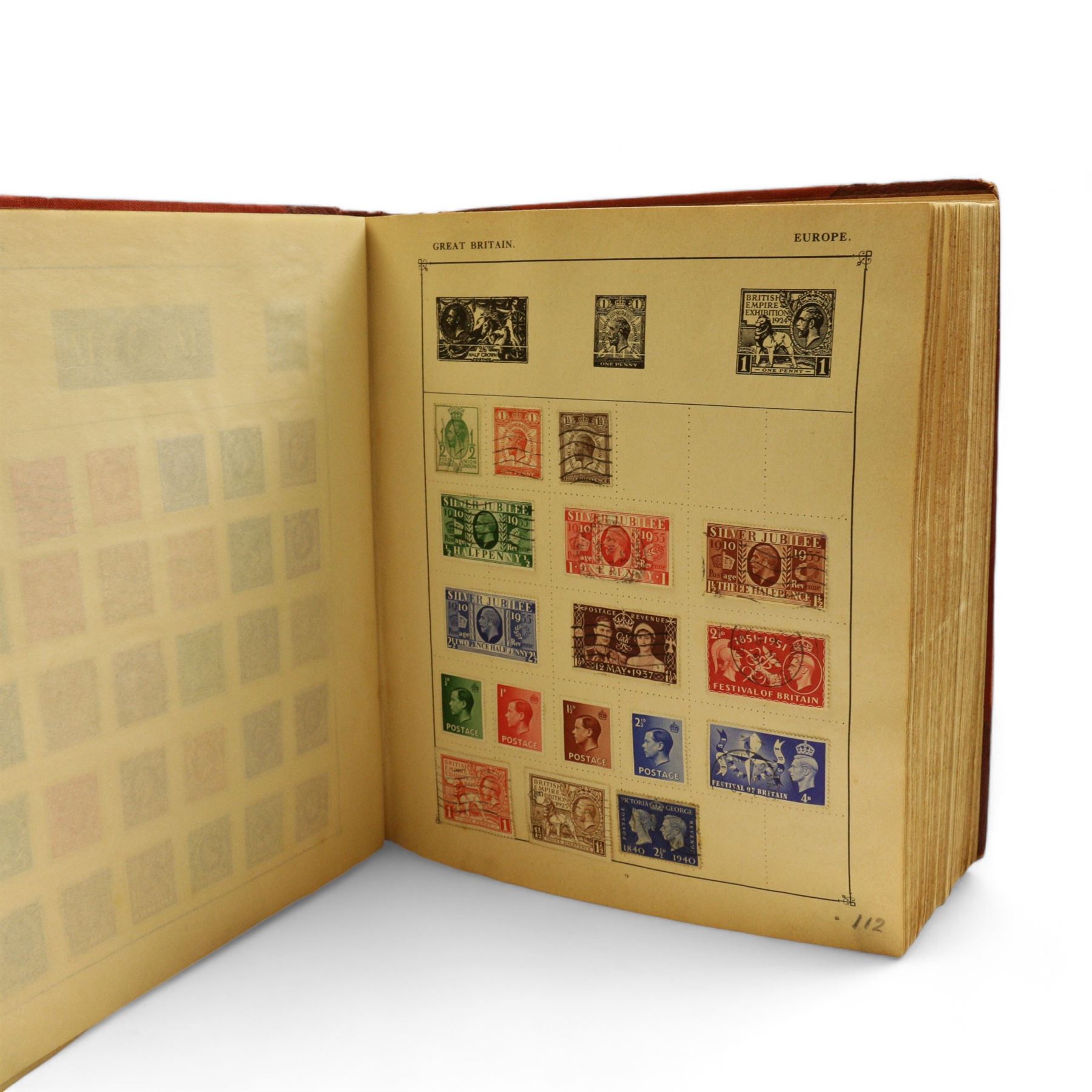 Great British and World stamps, including Queen Elizabeth II first day covers mostly with printed addresses and special postmarks, Gibraltar, Malta, Belgium, Denmark, France, Germany, Greece, Italy, Poland, Portugal, Spain and other world stamps etc, housed in six ring binder folders, 'The Strand' stamp album and loose, in one box