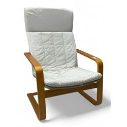 Ikea Poang chair