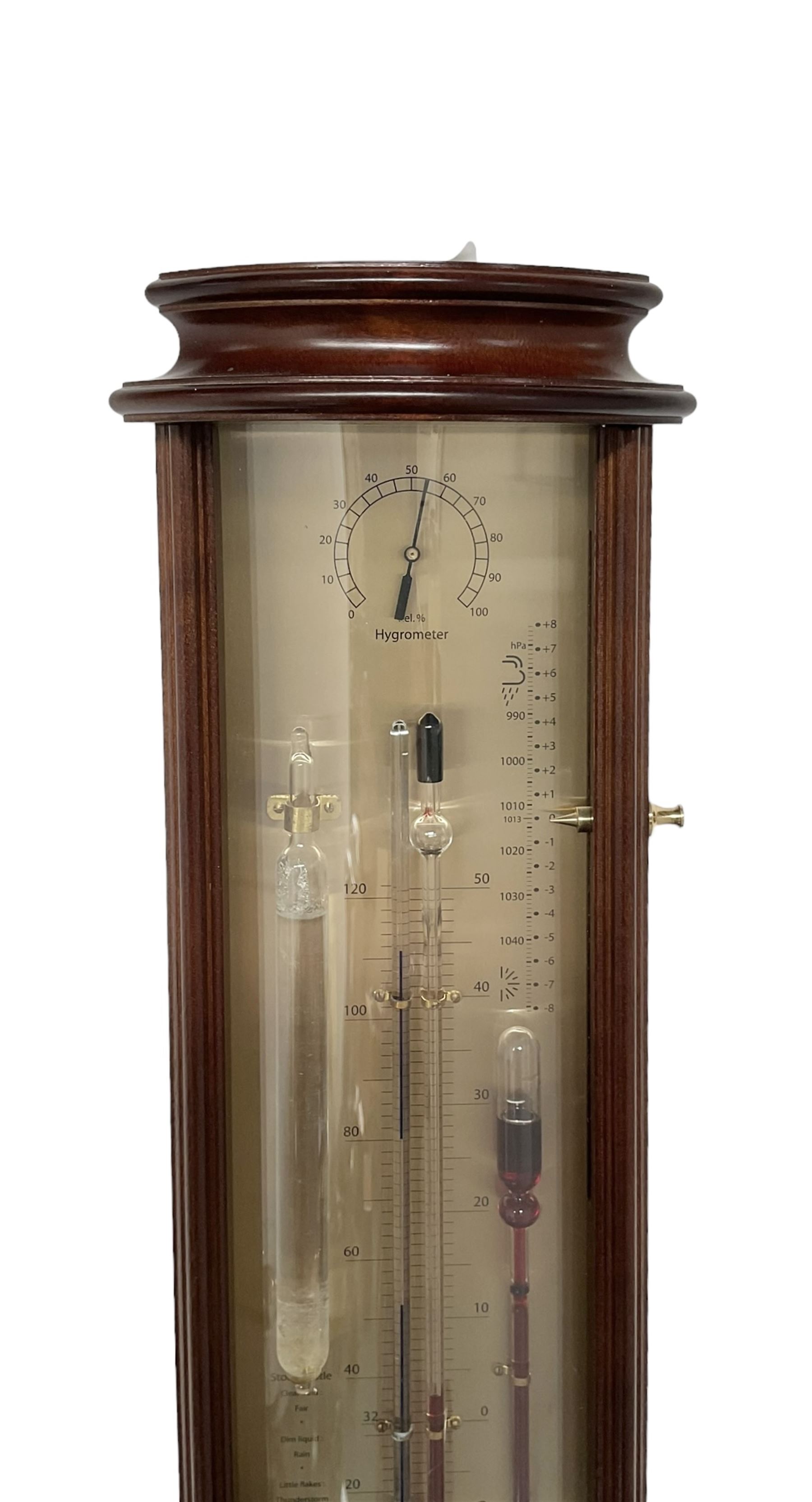 Adie store Deluxe Tendency Barometer