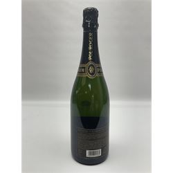 Pol Roger, 1998, Cuvee De Reserve champagne, 75cl, 12% vol