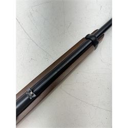 SECTION 1 FIREARMS CERTIFICATE REQUIRED - Ruger model 10-22 .22lr semi auto rifle with 46cm (18