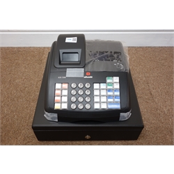  Olivetti ECR 7200 electronic cash register  
