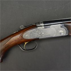 SHOTGUN CERTIFICATE REQUIRED - P. Beretta, 12 bore, limited edition Battle of Britain 50th...