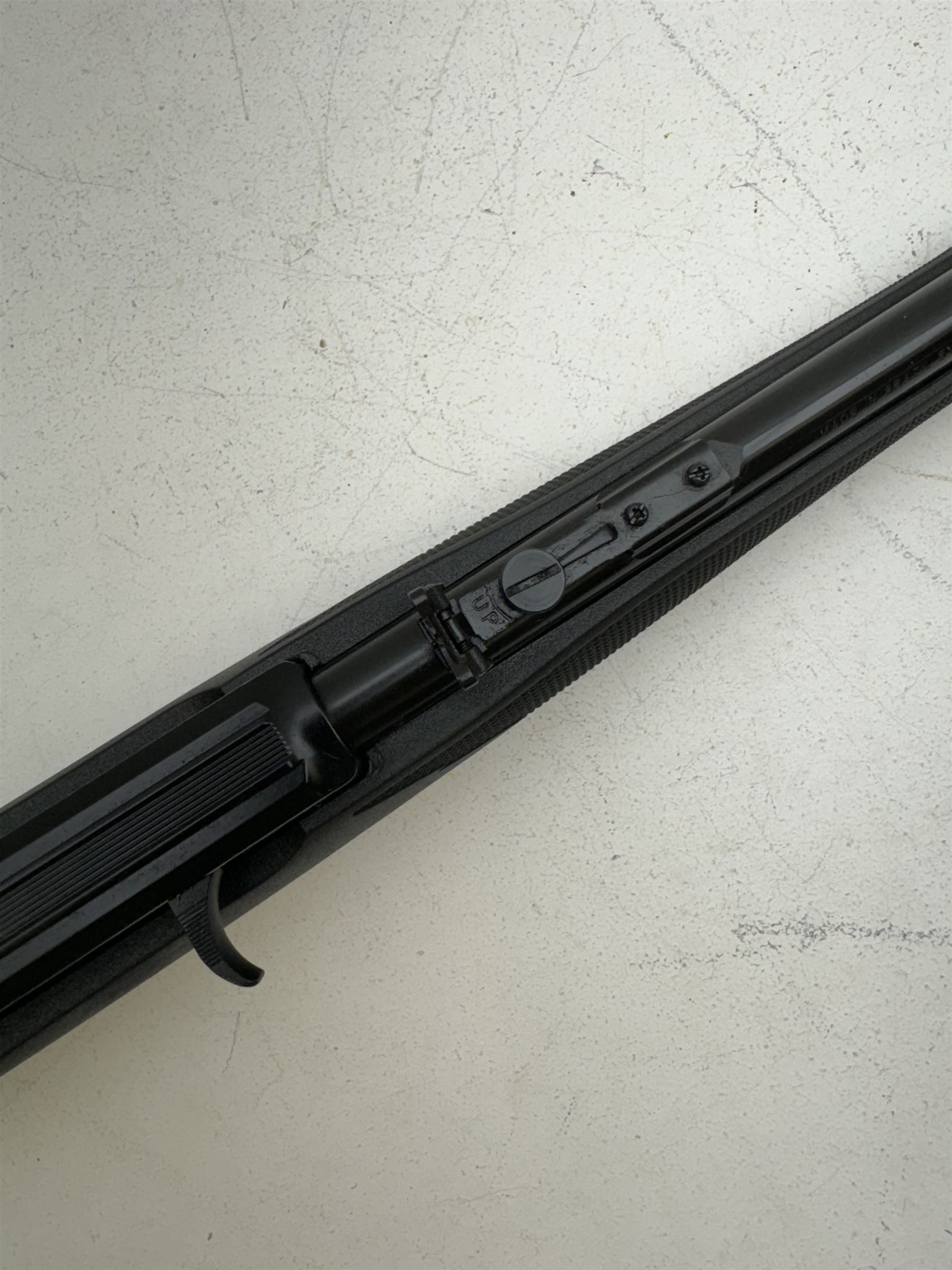 SECTION 1 FIREARMS CERTIFICATE REQUIRED - New Magtech MOD 7022 semi-auto .22 rifle 61cm (18