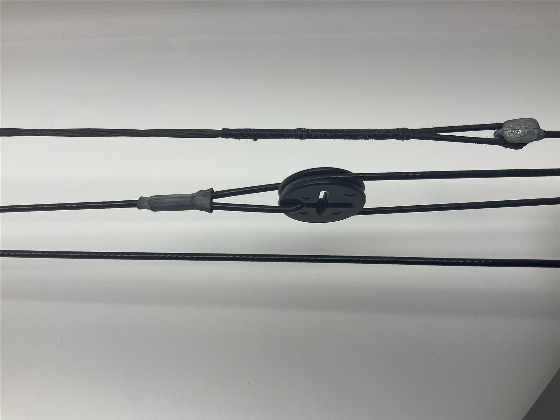 Barnett Exocet compound bow, H113cm