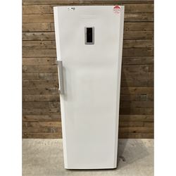 Blomberg larder freezer