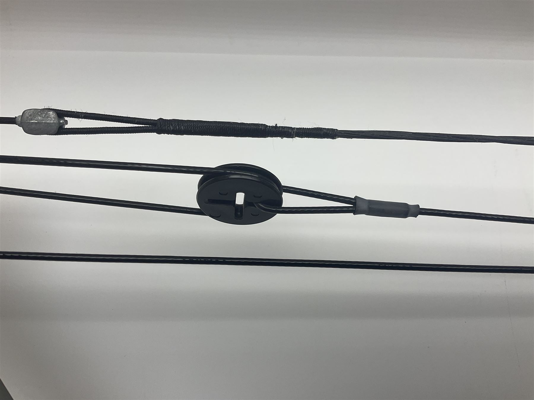 Barnett Exocet compound bow, H113cm