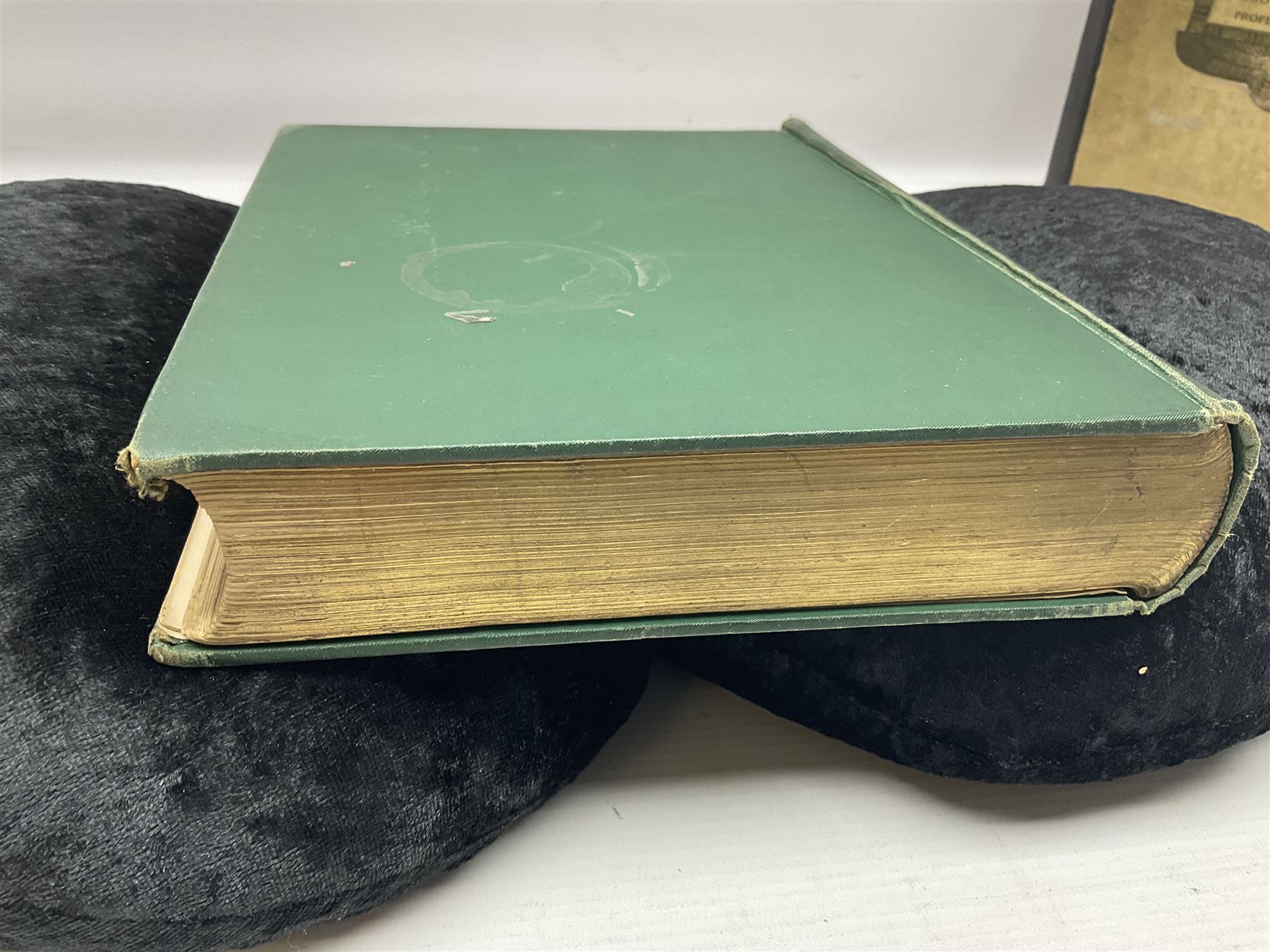 L. Valentine; Palestine Past and Present Pictorial and Descriptive, Prof Maspero; The Passing of the Empire 850 BC - 330 BC and G.Maspero; Dawn of Civilization  