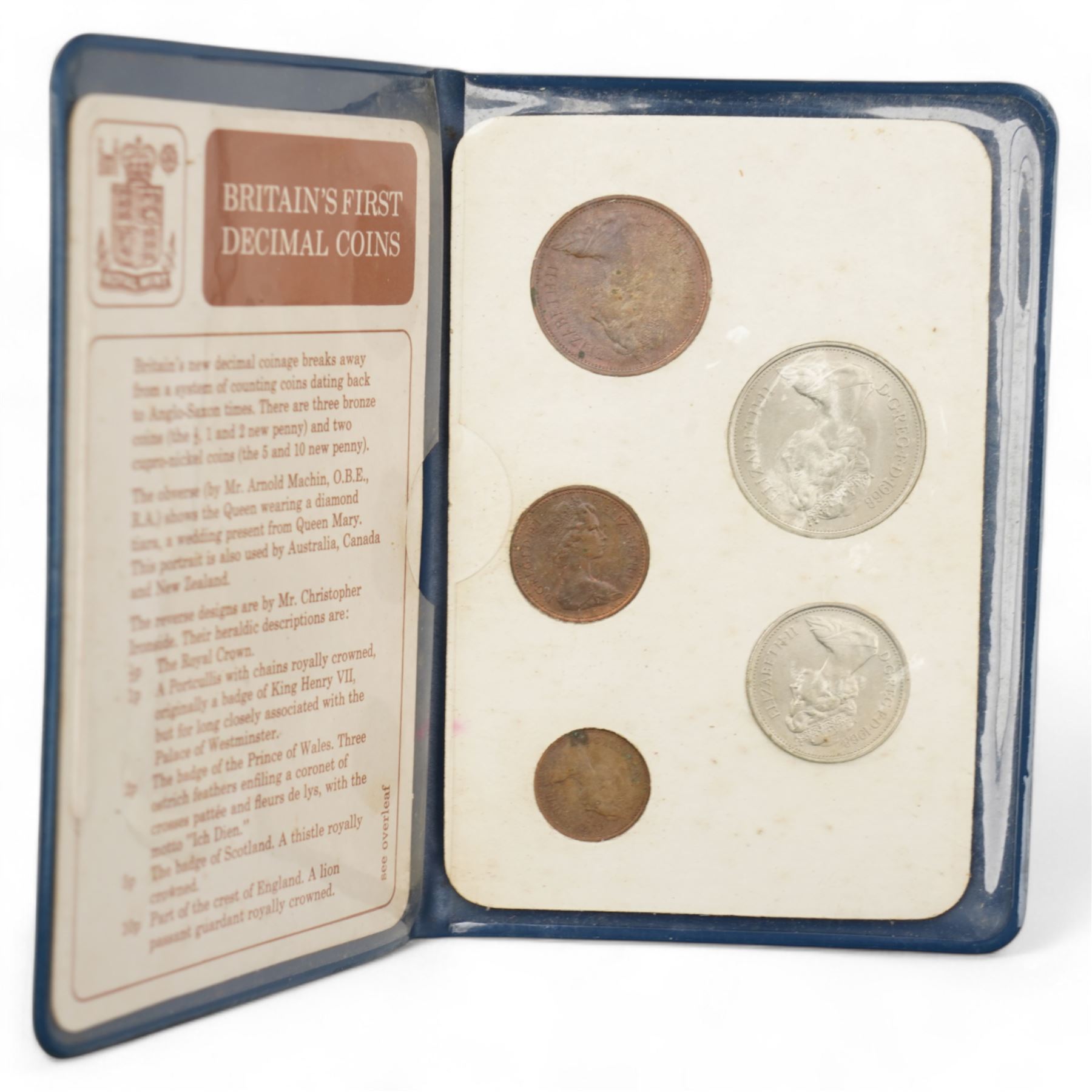 Great British and World coins, including large quantity of pre-decimal pennies, various part filled Whitman folders with a few pre 1947 silver one shillings, commemorative crowns etc