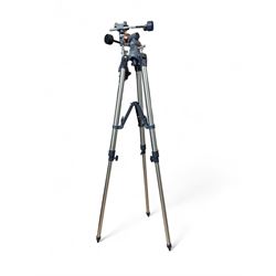 Celestron Astro Master 70 telescope and tripod, L98cm