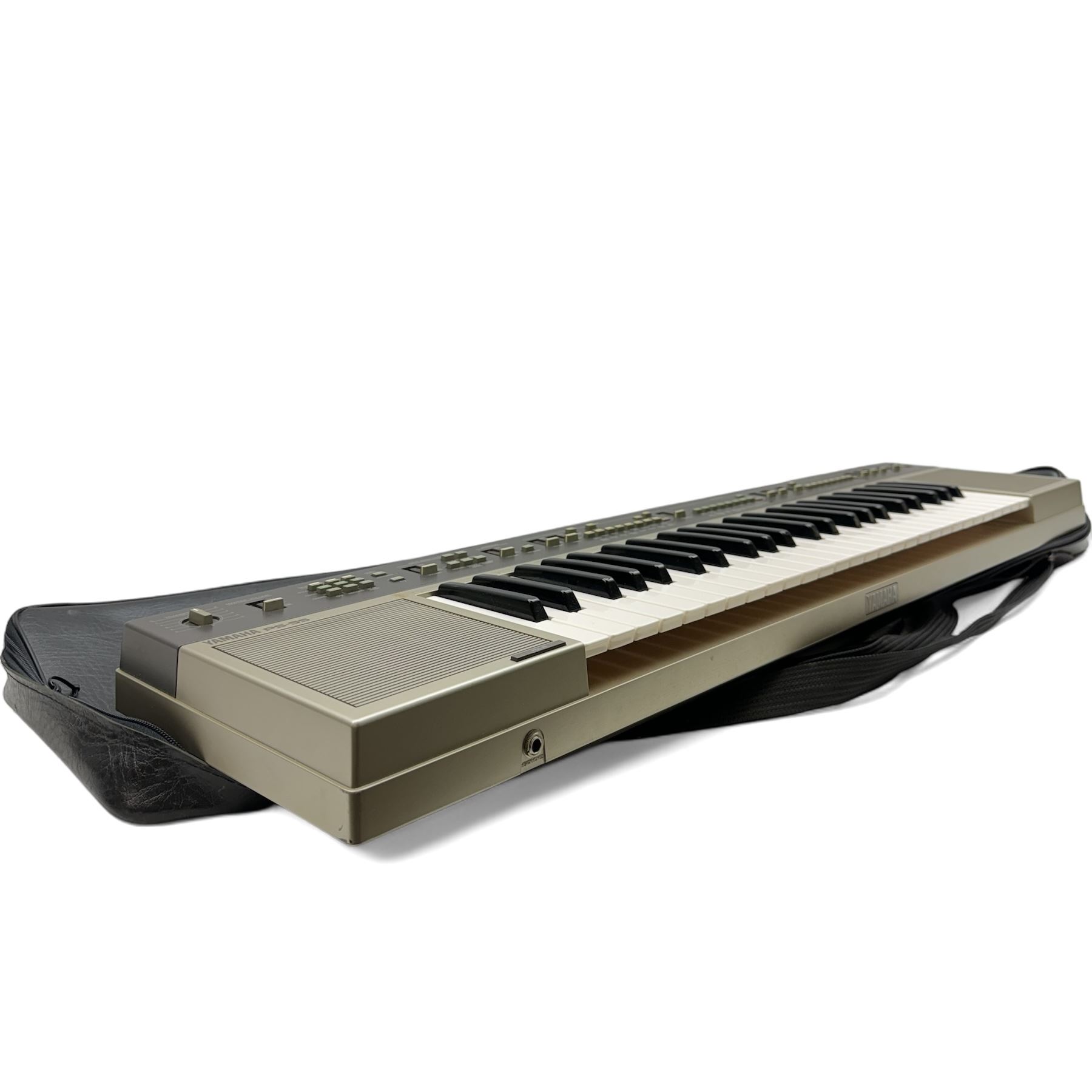 Yamaha PS-55 keyboard, L114cm