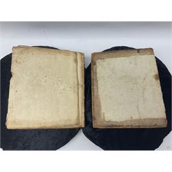 Gardner, Thomas; A Pocket Guide to the English Traveller: Being a Compleat Survey and Admeasurement of all the Principal Roads and most Considerable Cross-Roads in England and Wales..., J. Tonson & J. Watts, 1719