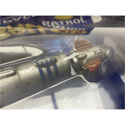 Gerry Anderson ‘Fireball XL5 World Space Patrol’ Product Enterprise 2003 in original box 