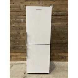 Blomberg fridge freezer - 6 months old