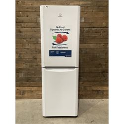 Indesit BIA 12F  fridge freezer