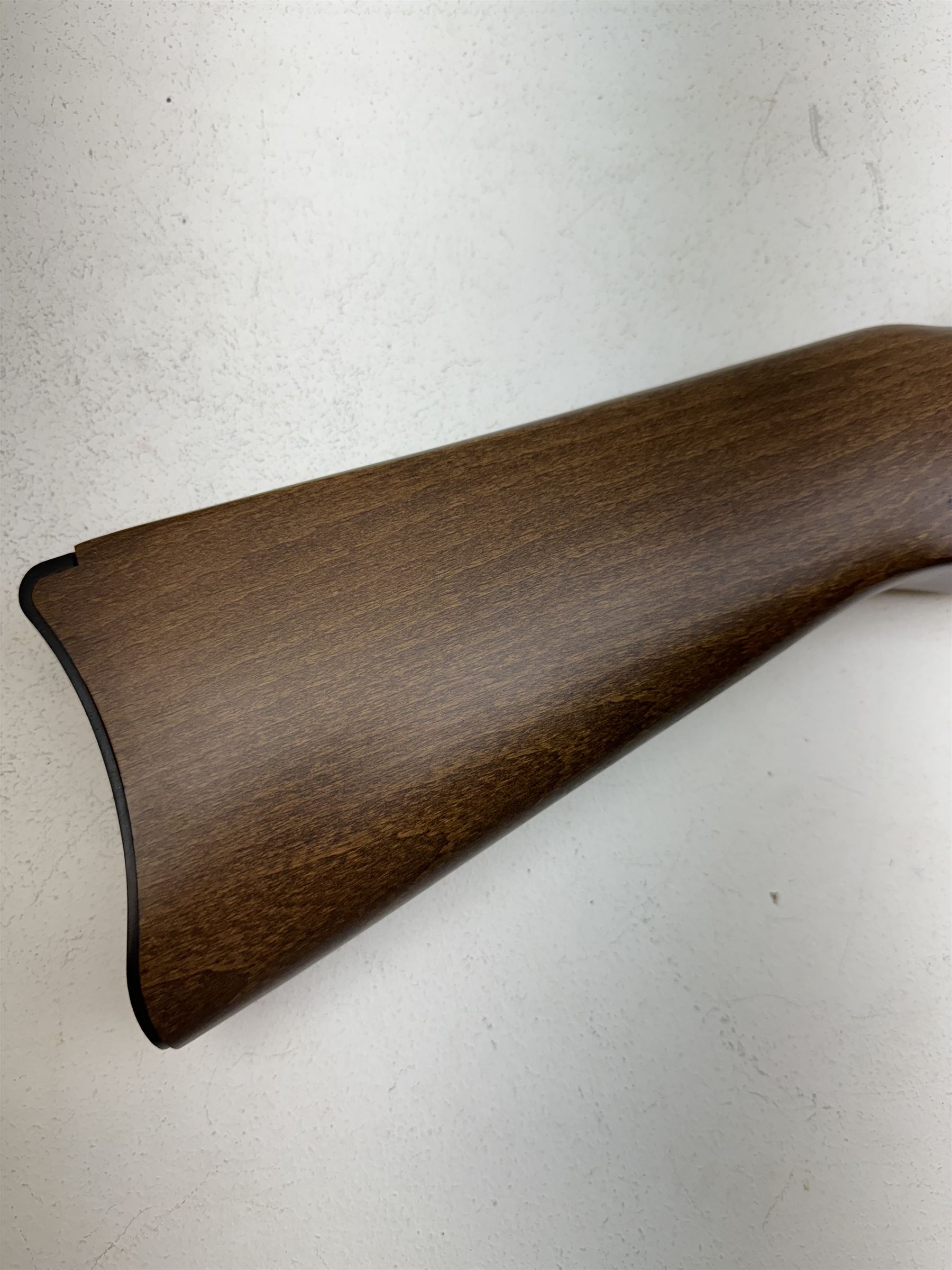 SECTION 1 FIREARMS CERTIFICATE REQUIRED - Ruger model 10-22 .22lr semi auto rifle with 46cm (18