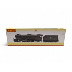 Hornby '00' gauge locomotive R3830 Early BR Thompson Class A2/2 4-6-2 Cock O' North no. 60501, boxed 