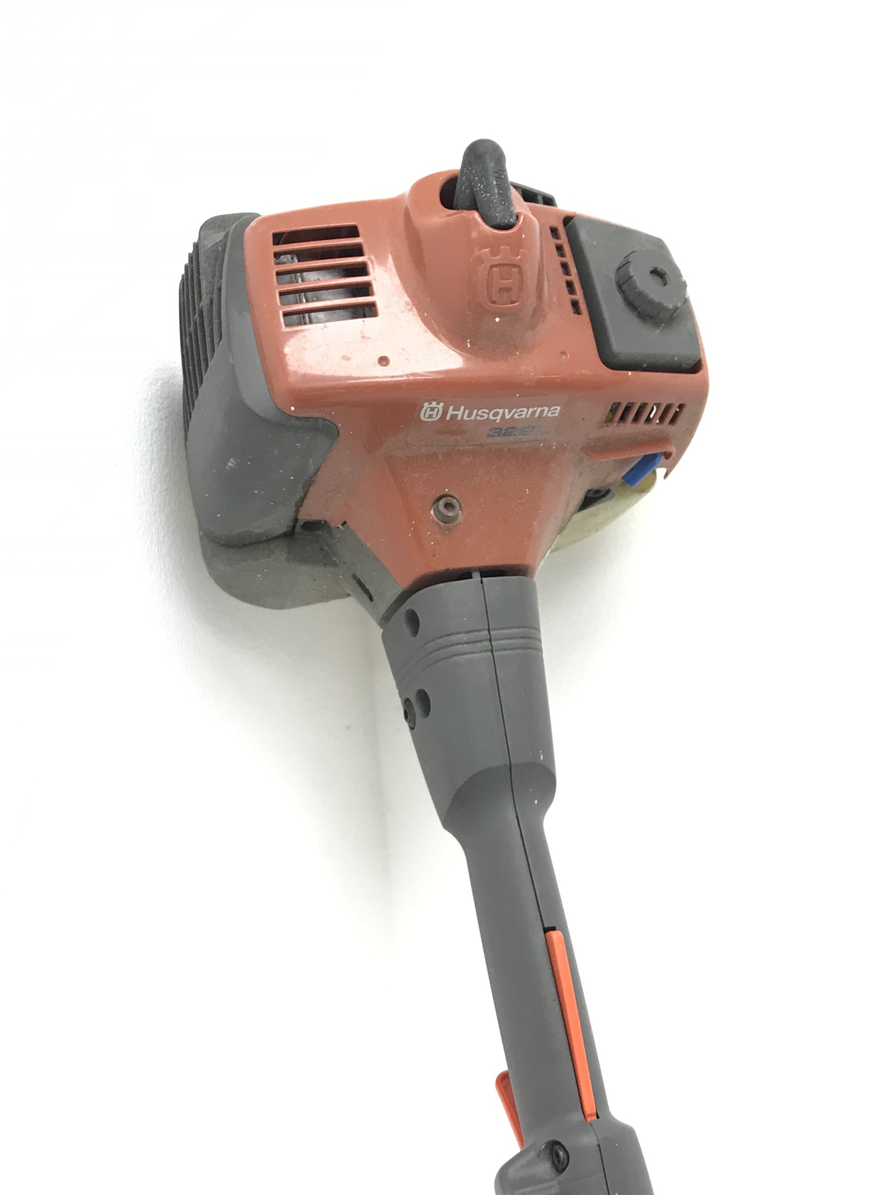 *Husqvarna E-Tech 322L trimmer 