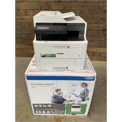 Brother MFC-L3730CDN printer