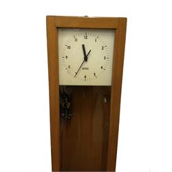 Gent electric master clock
