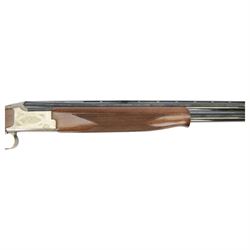 SHOTGUN CERTIFICATE REQUIRED - Browning Citori 20-bore, single trigger, boxlock ejector, over and under shotgun, with  71cm(28