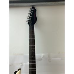 Westone Spectrum ST bass guitar 