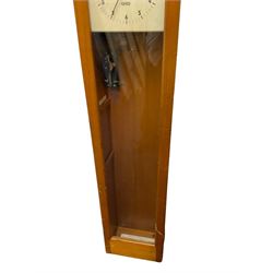 Gent electric master clock