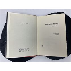 P.N Haksar; Premonitions, Imperatives of Change, Interpress Bombay 1979 and N.A Palkhivala; Our Constitution Defaced and Defiled, Macmillan 1974  