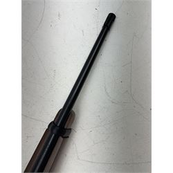 SECTION 1 FIREARMS CERTIFICATE REQUIRED - Ruger model 10-22 .22lr semi auto rifle with 46cm (18