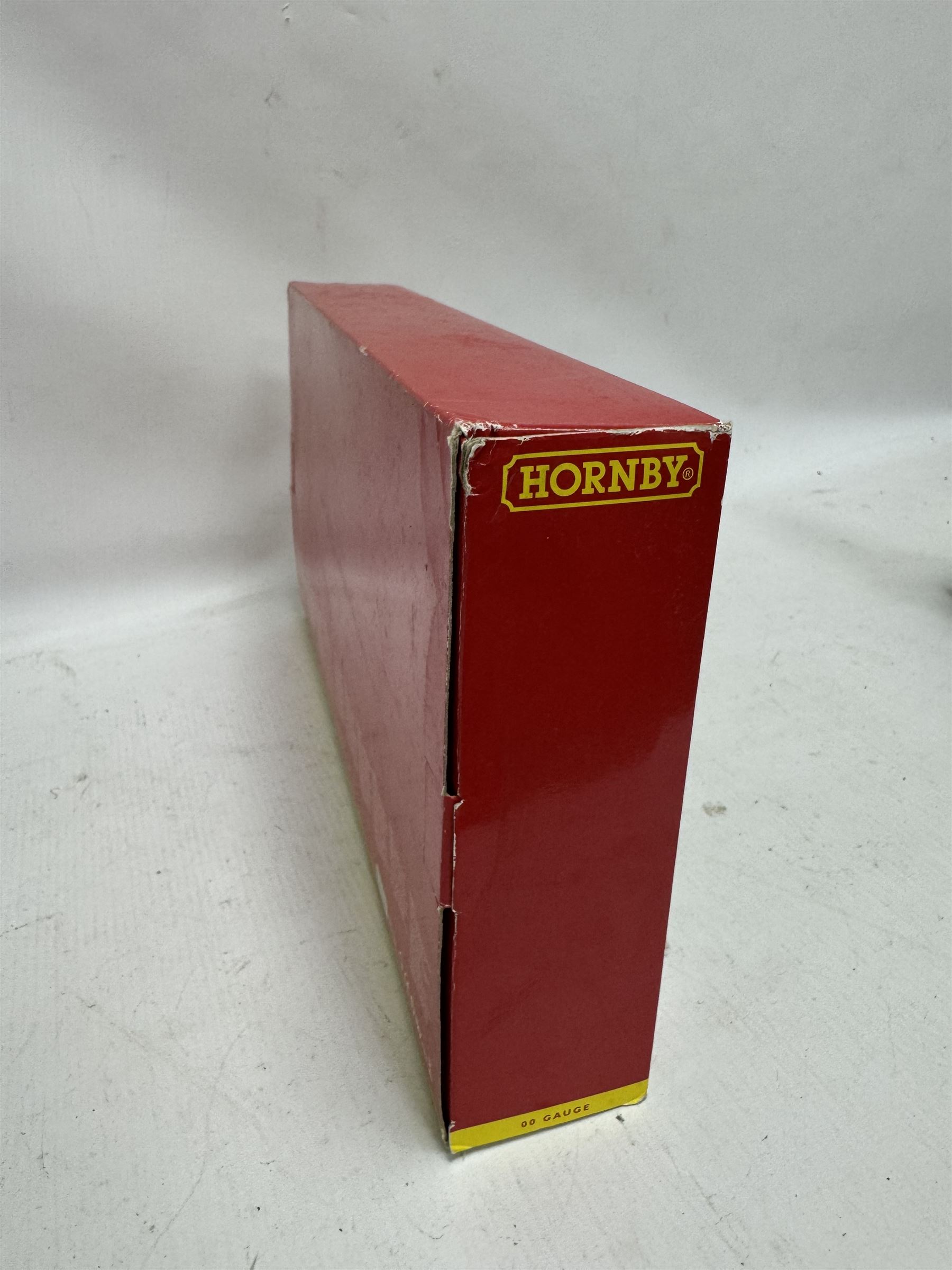 Hornby '00' gauge R2511 Central Trains Class 156 2-Car DMU, boxed