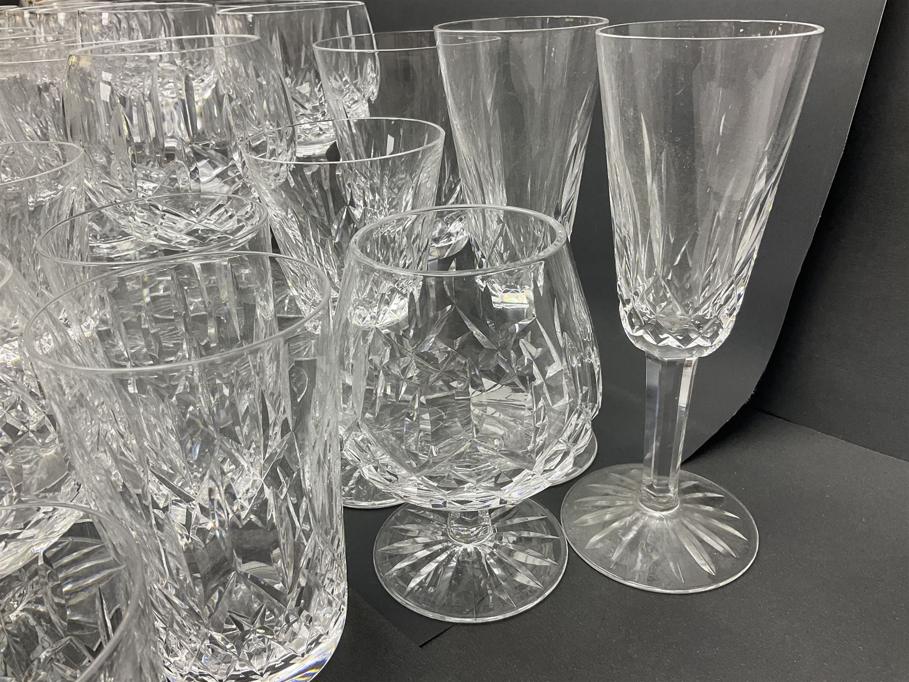 Vintage Etched Swirl & Leaf Cordial Glass Set | Set of Six (6) | Liqueur Glass | hot Mid Century Stemware | Gift Box