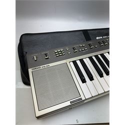 Yamaha PS-55 keyboard, L114cm