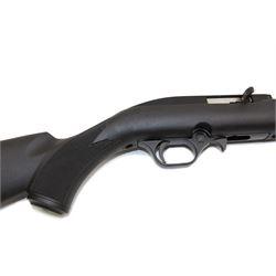 SECTION 1 FIREARMS CERTIFICATE REQUIRED - New Magtech MOD 7022 semi-auto .22 rifle 61cm (18