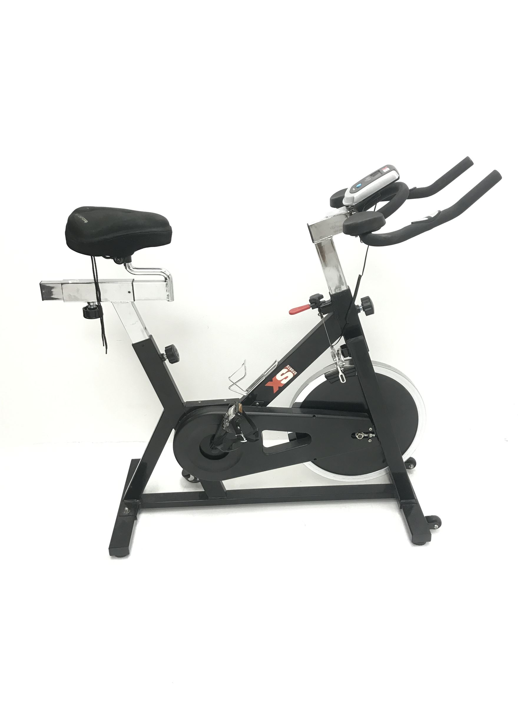 Xs spin bike sale