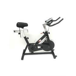 XS Sports Spinning bike 