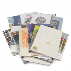 Twenty-nine Royal Mail Year Packs, comprising 1990, 1992, 1993, 1995, 1996, 1997, 1998, 19...