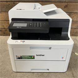 Brother MFC-L3730CDN printer