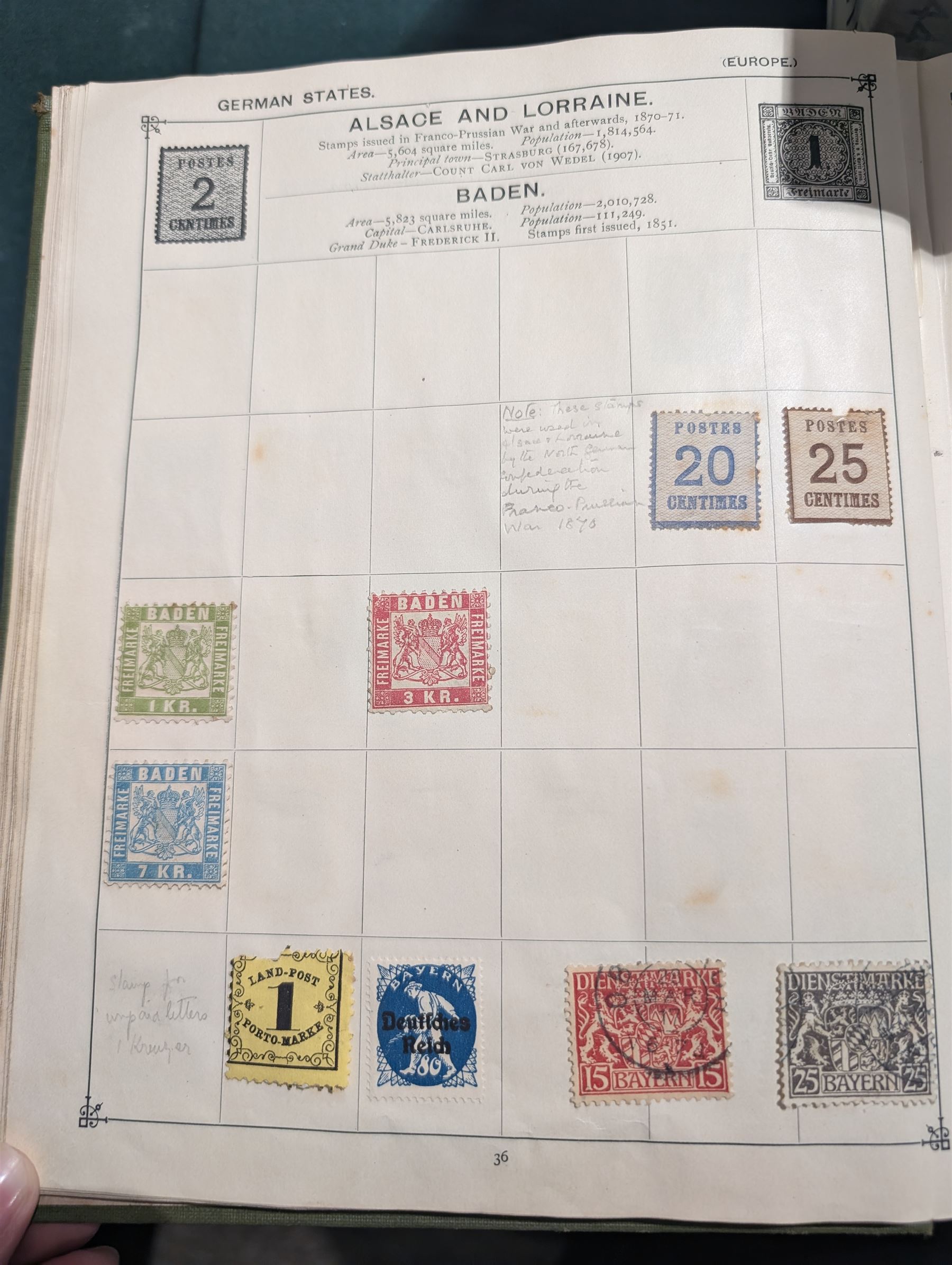 Great British and World stamps, including various King George VI 12th May 1937 coronation stamps with Ascension, Bahamas, Barbados, Basutoland etc housed in red dated album, Malta, Austria, Belgium, France, German States, Italy, Finland, Switzerland etc, housed in various albums and loose, in one box