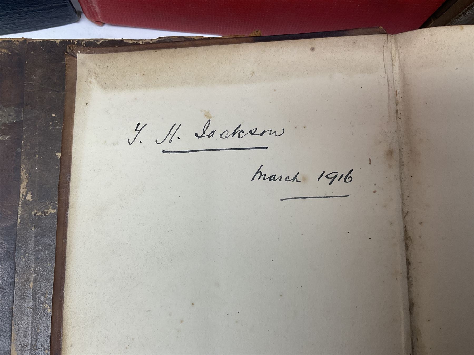 Collection of local interest books, including Macquoid; About Yorkshire, Mee; The King's England Yorkshire North Riding, Gordon Home; Yorkshire etc  