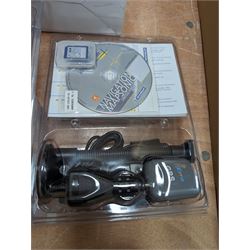 PalmOne GPS Solution Zire 31 Edition, boxed 