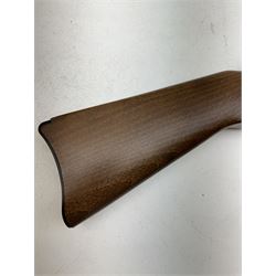 SECTION 1 FIREARMS CERTIFICATE REQUIRED - Ruger model 10-22 .22lr semi auto rifle with 46cm (18