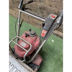 Honda HP250 garden/construction tractor/power carrier - THIS LOT IS TO BE COLLECTED BY APPOINTMENT FROM DUGGLEBY STORAGE, GREAT HILL, EASTFIELD, SCARBOROUGH, YO11 3TX